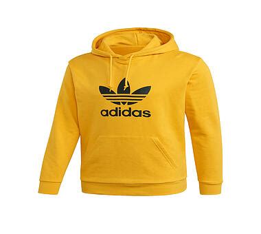 adidas hoodie herren gelb|Gelbe Herren Hoodies .